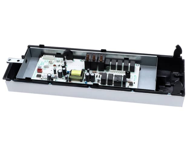 Electrolux Control Assembly,Stainless Ste - 5304503308