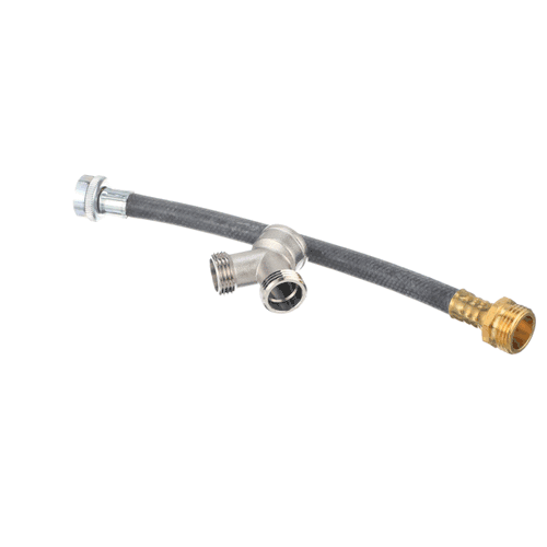 Electrolux Kit,Steam,Laundry,Rubber Hose - 5304503984