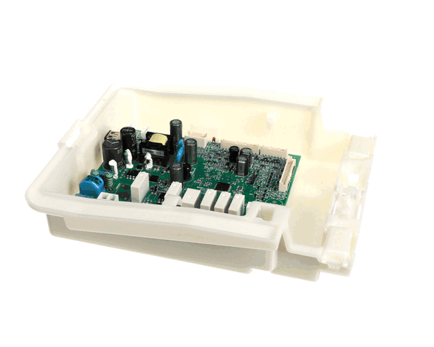 Electrolux Board-Main Power,W/Housing - 5304504033