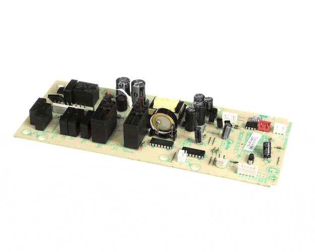Electrolux Pc Board,Main,Control/Power - 5304504070