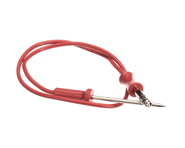 Electrolux Range Oven Meat Probe Sensor - 5304504202