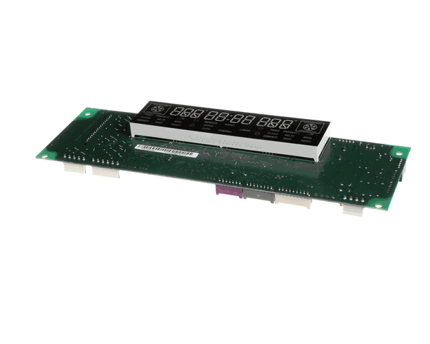Electrolux Controller,Electronic,Es615W1 - 5304504215