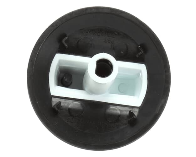 Electrolux Knob,Burner,Black - 5304504838