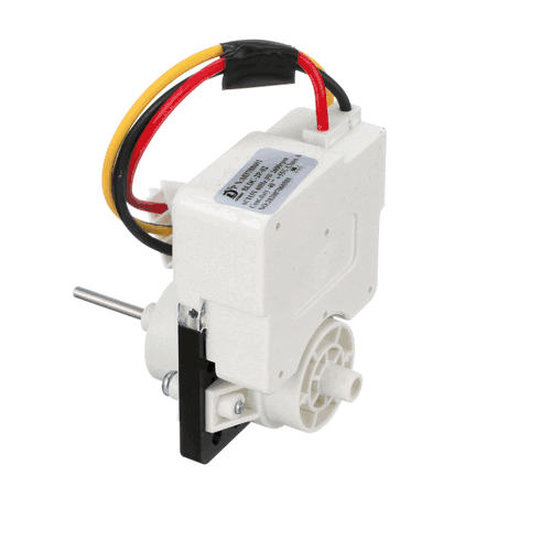 Electrolux Refrigerator Evaporator Fan Motor - 5304504914