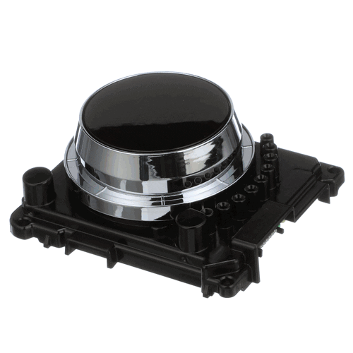 Electrolux Knob Assembly,Complete,W/Board - 5304505019