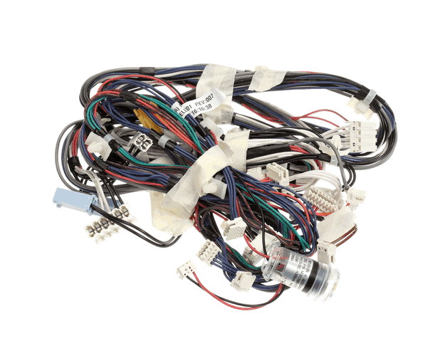 Electrolux Harness,Wiring,Main,W/Drum Lig - 5304505127