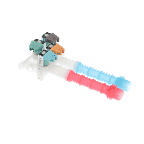 Electrolux Washer Dispenser Valve - 5304505192