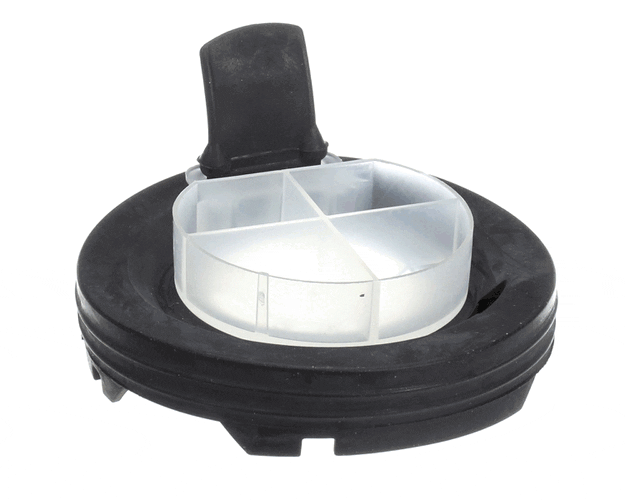 Electrolux Diaphragm,Valve Assy - 5304505208