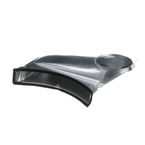 Electrolux Duct Assembly,Air,W/Foam Top S - 5304505353