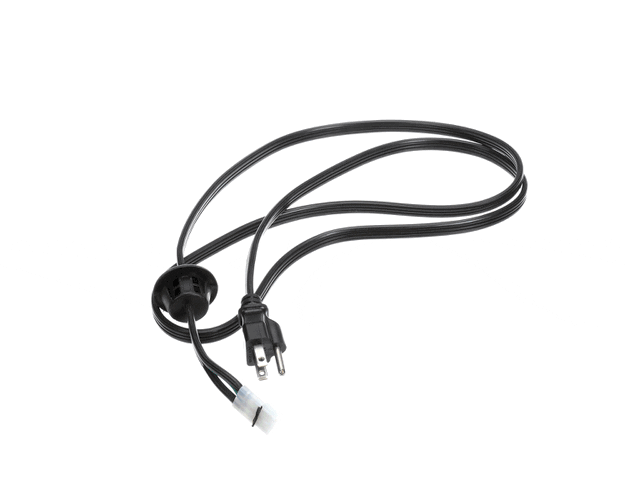 Electrolux Cord,Service,15Amp,120V - 5304505407