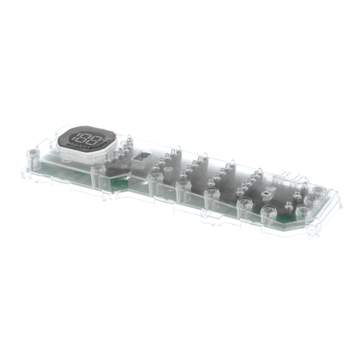 Electrolux Board Assy,Ui Programmed,W/Hou - 5304505612