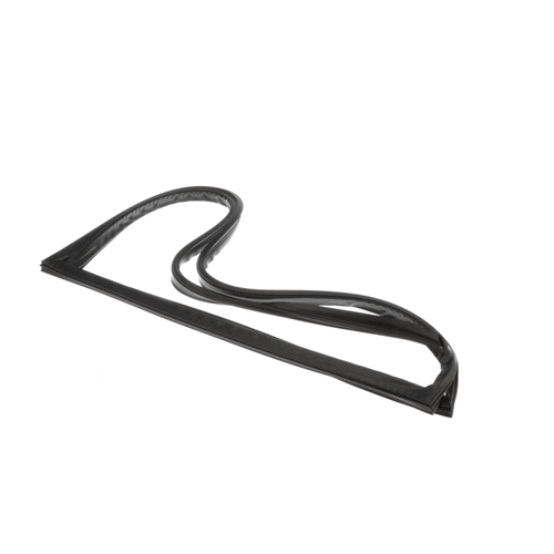 Electrolux Gasket, Black, U18 - 5304506124