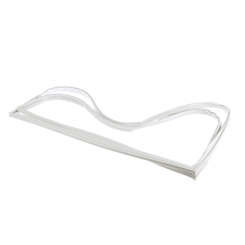 Electrolux Gasket, White, U21 - 5304506131