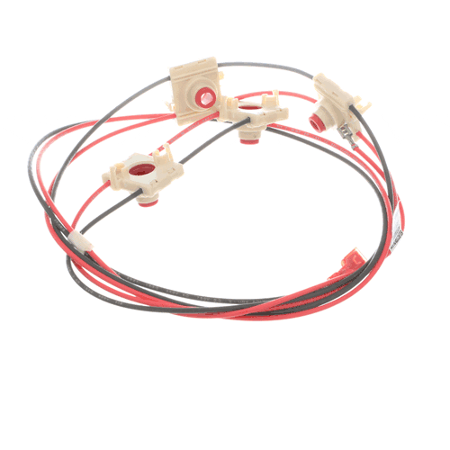 Electrolux Harness,Ignition - 5304506156