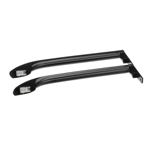 Electrolux Handle Set Blk - 5304506471