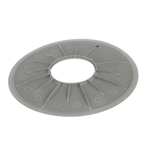 Electrolux Filter,Polypro - 5304506525