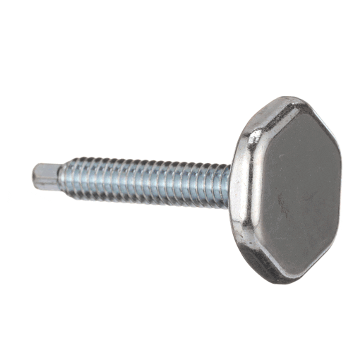 Electrolux Leg,Leveling,1/4-20 - 5304506540