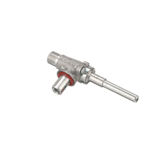 Electrolux Valve,Top Burner,Black Stem - 5304506547