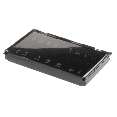 Electrolux Board-Control,Assembly,Black - 5304506641