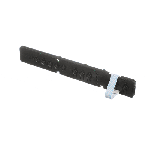 Electrolux Switch Assembly,7 Button - 5304506719