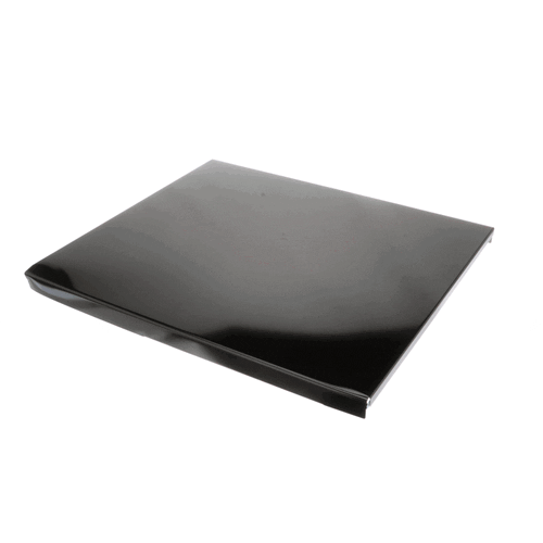 Electrolux Door,Outer,Black,W/Barrier - 5304506908