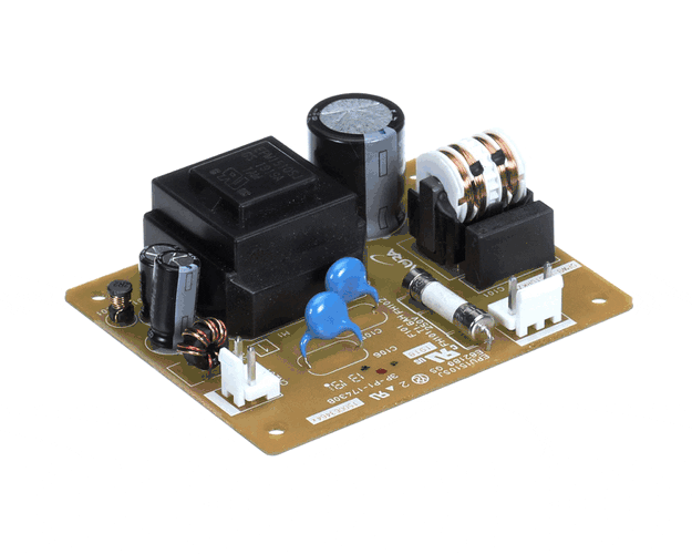Electrolux Power Unit,Ac/Dc Switching - 5304507112