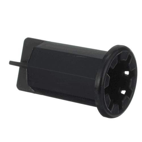 Electrolux Bearing-Hinge,Black,(8) - 5304507147
