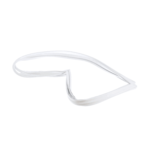 Electrolux Gasket,Door Seal,White - 5304507201