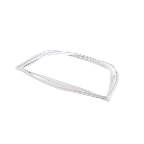Electrolux Gasket-Door,White - 5304507202