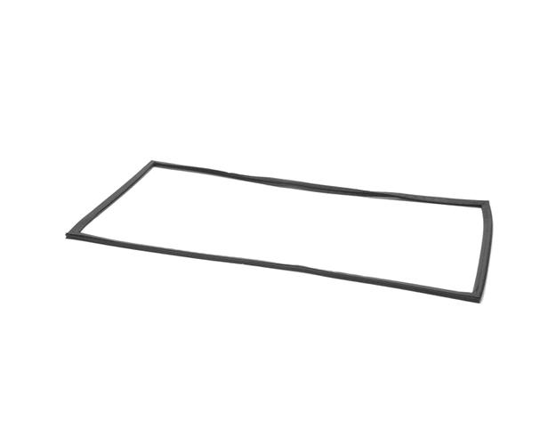 Electrolux Gasket-Door,Black - 5304507207