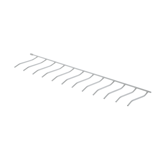 Electrolux Fence,Fold Down,Lower Rack - 5304507394