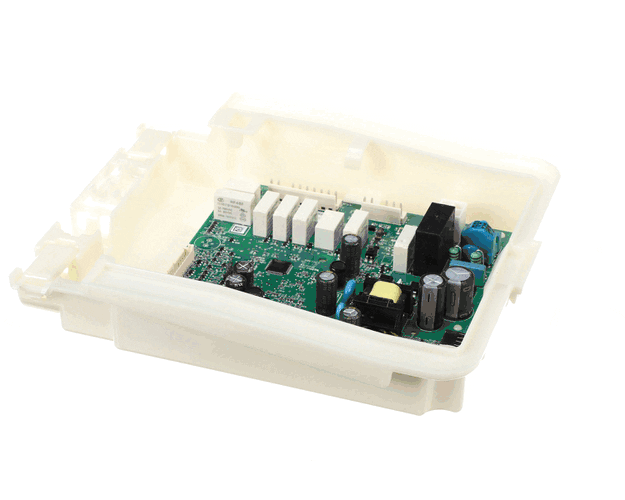 Electrolux Board-Main Power,Assembly,W/Ho - 5304507449