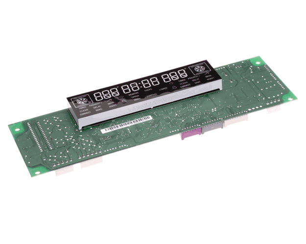 Electrolux Controller,Electronic,Es615W16 - 5304507689