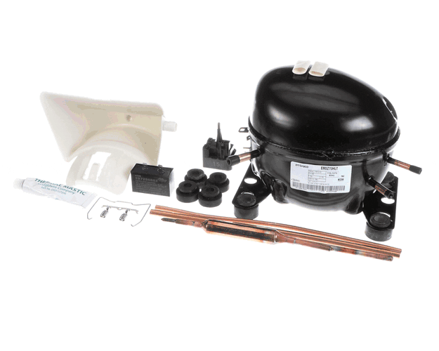 Electrolux Compressor Kit - 5304507766