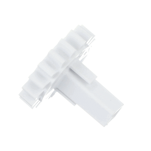 Electrolux Refrigerator Pinion - 5304507999