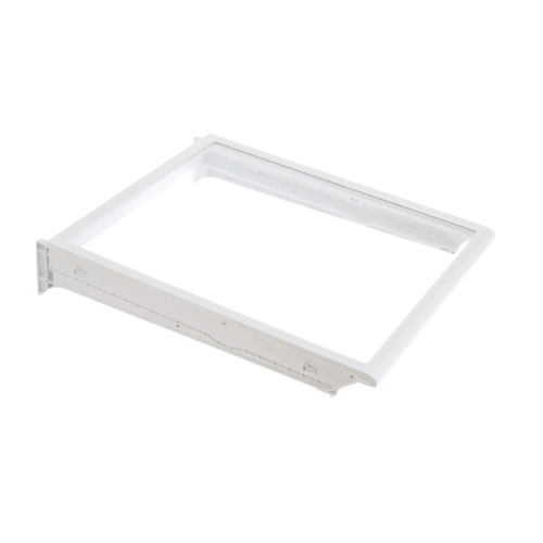 Electrolux Cripser Cover With Glass - 5304508067