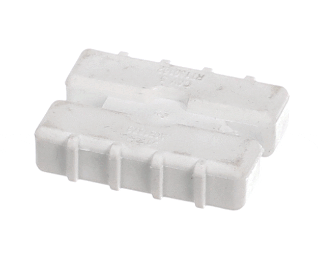 Electrolux Door Bumper, Lower - 5304508077