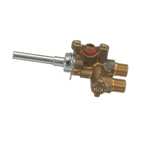 Electrolux Valve,Saddle,1500/2000 Btu,Cle - 5304508465