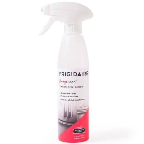 Electrolux 12 Oz. Ready Clean Stainless S - 5304508691