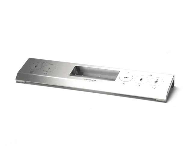Electrolux Panel,Backguard,Stainless - 5304509071