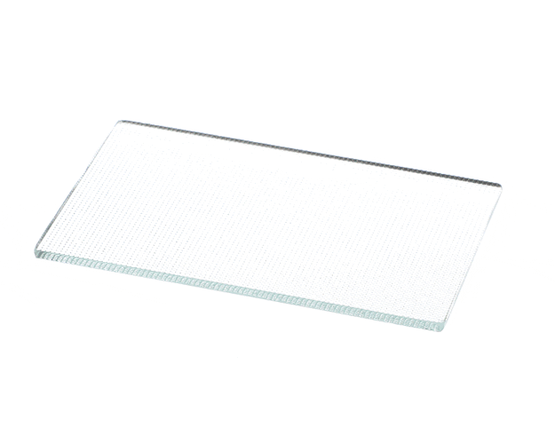 Electrolux Lens,Cooktop Lamp,Glass - 5304509443