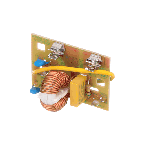 Electrolux Filter,Noise,Electronic - 5304509452