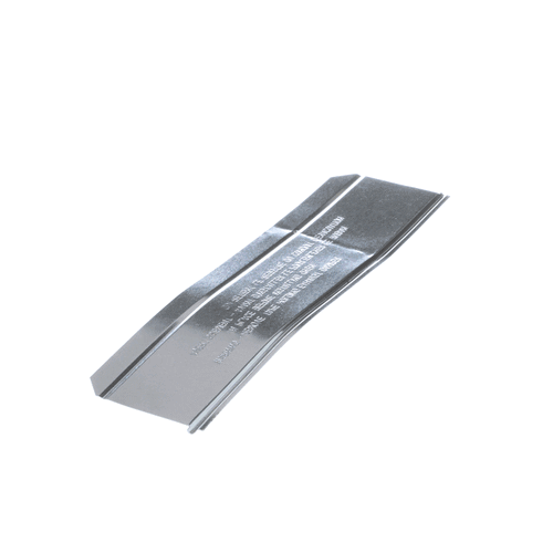 Electrolux Damper,Door,Exhaust Adapter - 5304509486