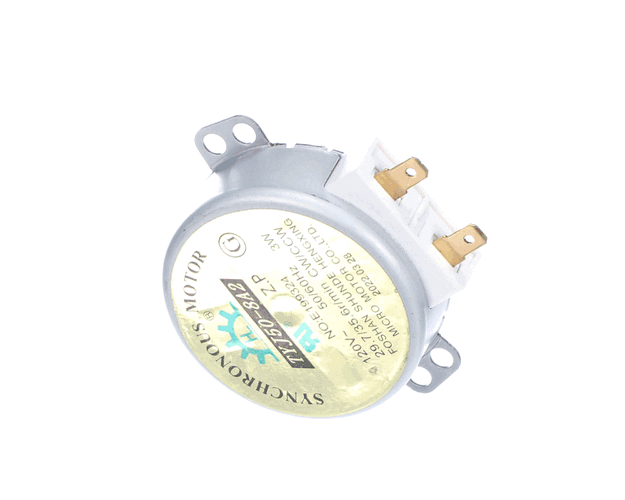 Electrolux Motor,Tray - 5304509651
