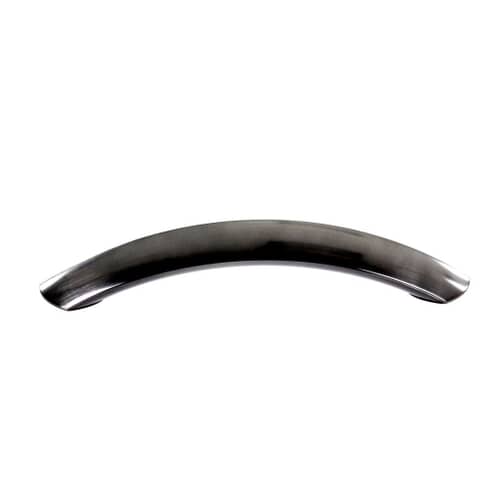 Electrolux Handle,Door,Black Stainless - 5304509654