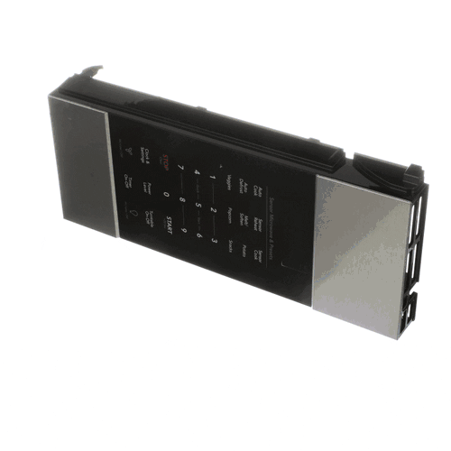 Electrolux Control Assembly,Stainless - 5304509661