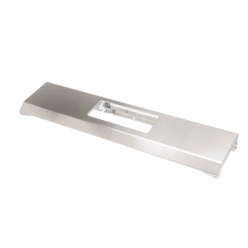 Electrolux Panel,Backguard,Stainless - 5304509890