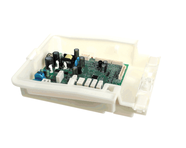 Electrolux Board Assembly,Main Power,W/Ho - 5304510309