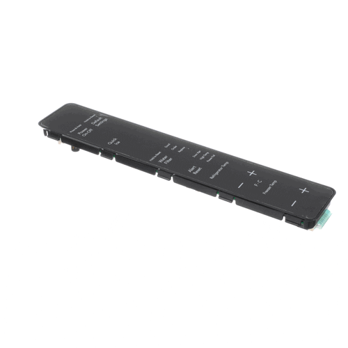 Electrolux Board Assembly,User Interface - 5304510331