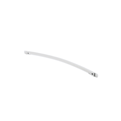 Electrolux Handle,Door,White,W/Set Screws - 5304510341